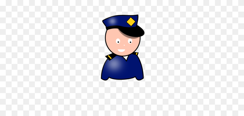 240x339 Police Officer Computer Icons Police Brutality - Police Car Clipart