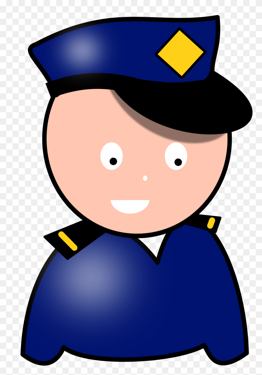1112x1632 Police Png - Police Officer PNG