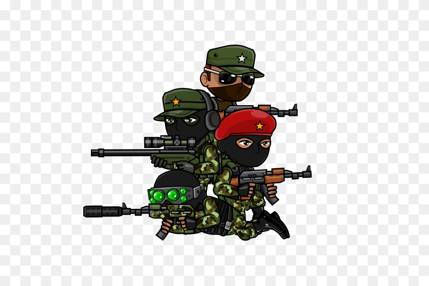 600x500 Police Swat Officer Game Art Partners - Swat PNG