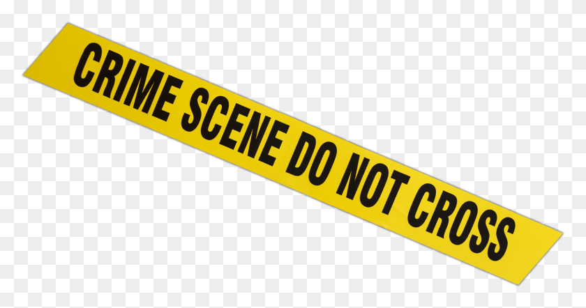 1522x747 Police Tape Png Images Free Download - Yellow Tape PNG