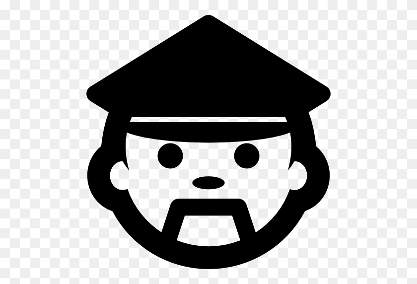 512x512 Icono De Policía - Policía Png