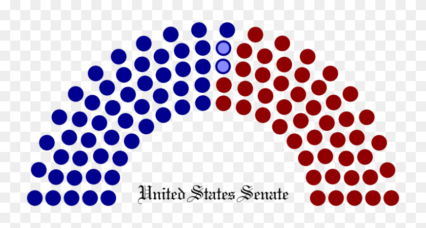 800x400 Politics Clipart Senate - Senate Clipart