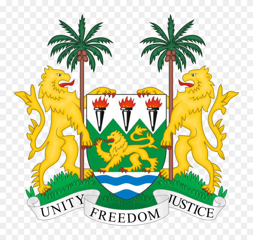 1200x1134 Политика Сьерра-Леоне - Законодательная Власть Клипарт