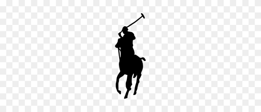300x300 Polo Horse Free Images - Polo Logo PNG