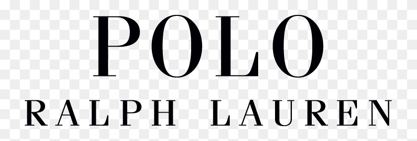 739x224 Polo Ralph Lauren Designer Shop - Ralph Lauren Logo PNG