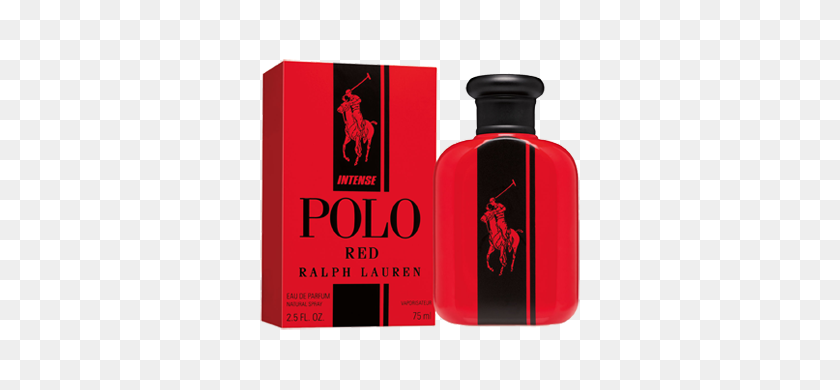 362x330 Polo Red Intense Eau De Parfum, Ml Ralph Lauren Gifts - Ralph Lauren Logo PNG