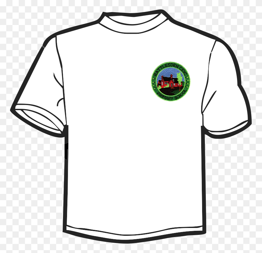 775x749 Polo Shirt Clipart School Shirt - Polo Shirt Clipart