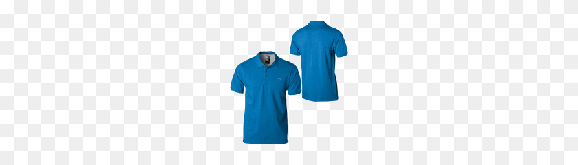 180x180 Polo Shirt Png Image - Blue Shirt PNG
