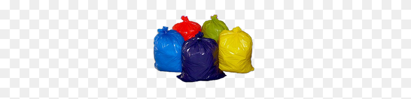 250x143 Poly Bag Central Largest Selection Of In Stock Colored Trash - Trash Bag PNG