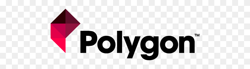 500x175 Polygon Bla Ikona Vox Media - Ps4 Logo PNG