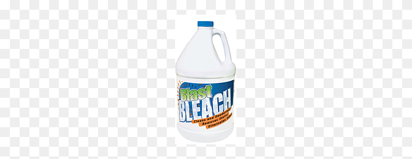 265x265 Polyguard Bleach Gallon - Bleach Bottle PNG