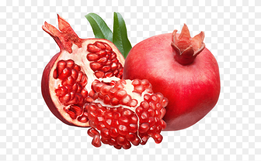 600x461 Pomegranate Png Transparent Images - Pomegranate PNG