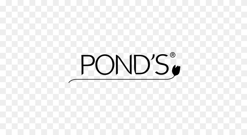 400x400 Pond's Logo Transparent Png - Pond PNG