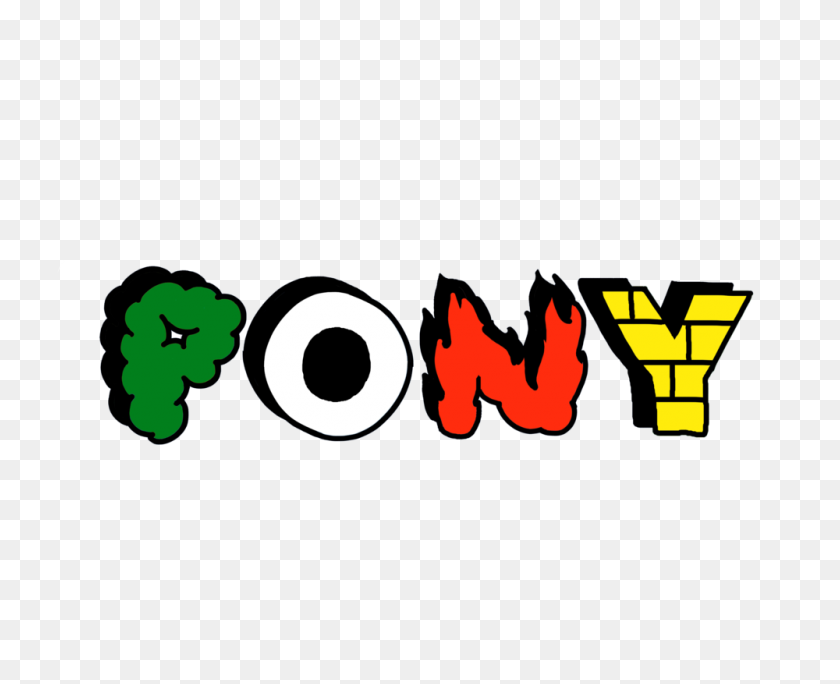 1000x800 Pony - Pony Png