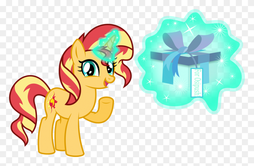 1280x804 Pony Clipart Happy Birthday - Happy Birthday Free Clip Art Images