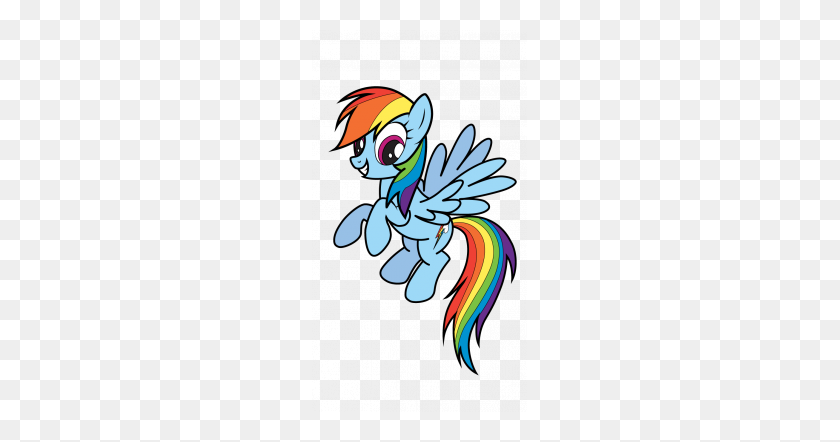 215x382 Pony Drawing Pictures - Hoverboard Clipart