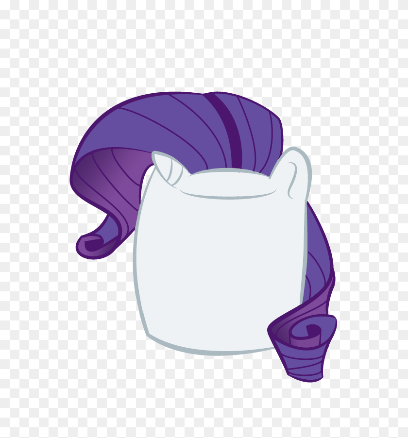 595x842 Pony Re Imaginings Know Your Meme - Marshmallow PNG