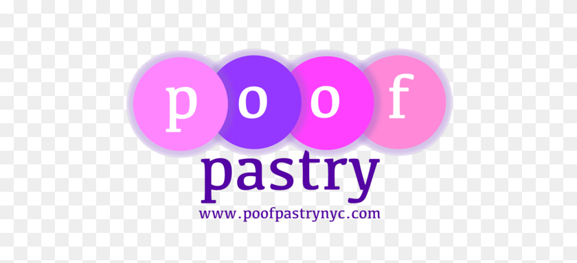 500x324 Poof Pastry - Poof PNG