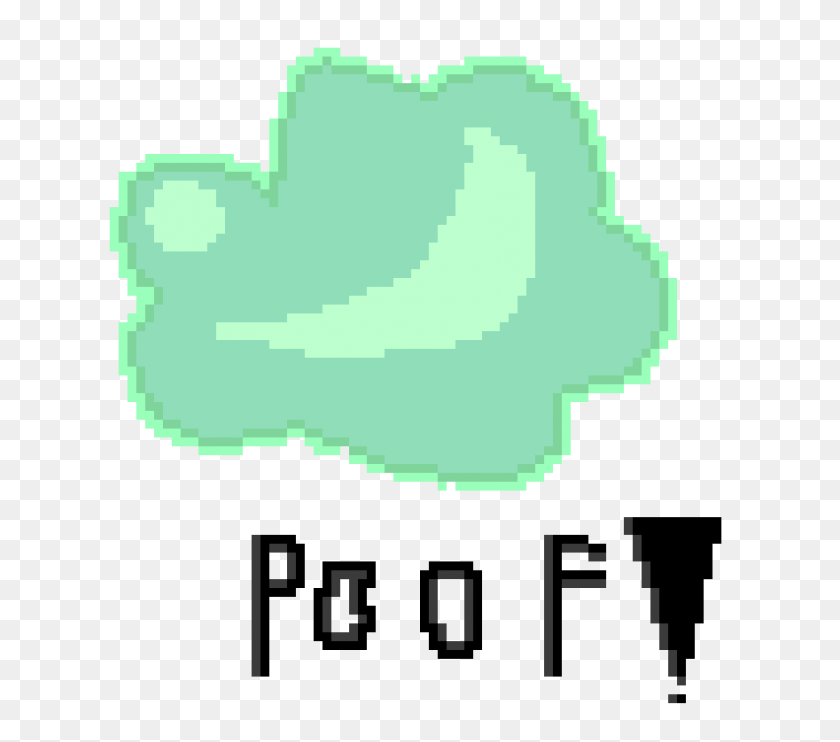 880x770 Poof! Pixel Art Maker - Poof PNG