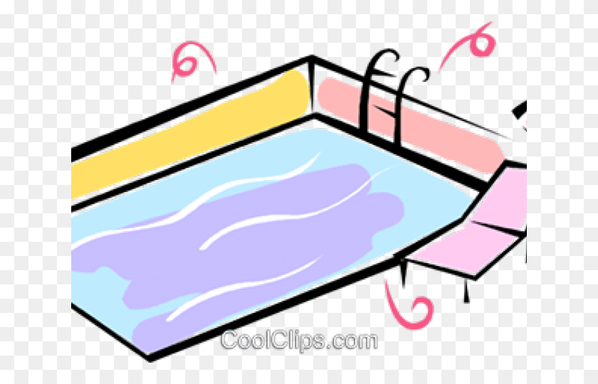 640x480 Pool Clipart Clip Art - Swimming Pool Clipart