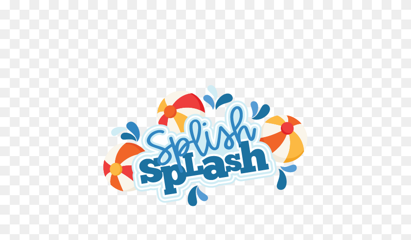 432x432 Макеты Бассейнов Graphicssvg - Splish Splash Clipart