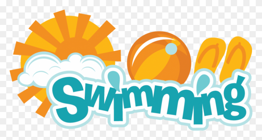 800x401 Pool Party Logo Png, Pool Parties Y Más - Pool Party Clipart