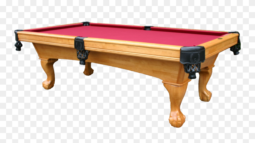 1416x750 Pool Table Clip Art - Pool Table Clipart