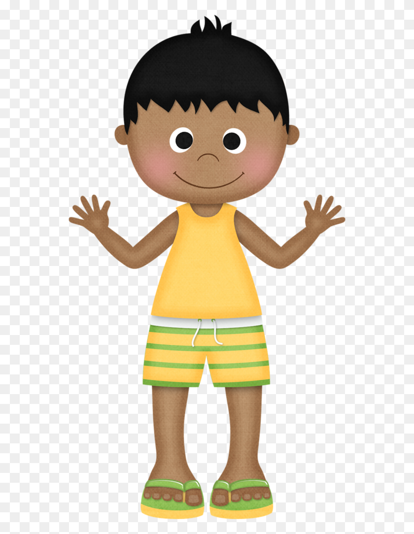 562x1024 Poolparty Copy - Shorts Clipart