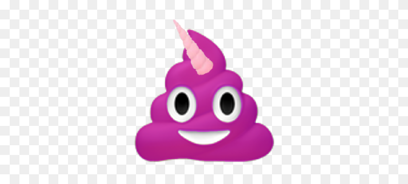 320x320 Poop Emoji Png - Poo Emoji Png
