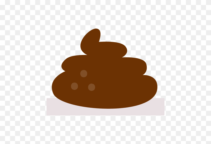 512x512 Poop Png Images Free Download - Turd Clipart