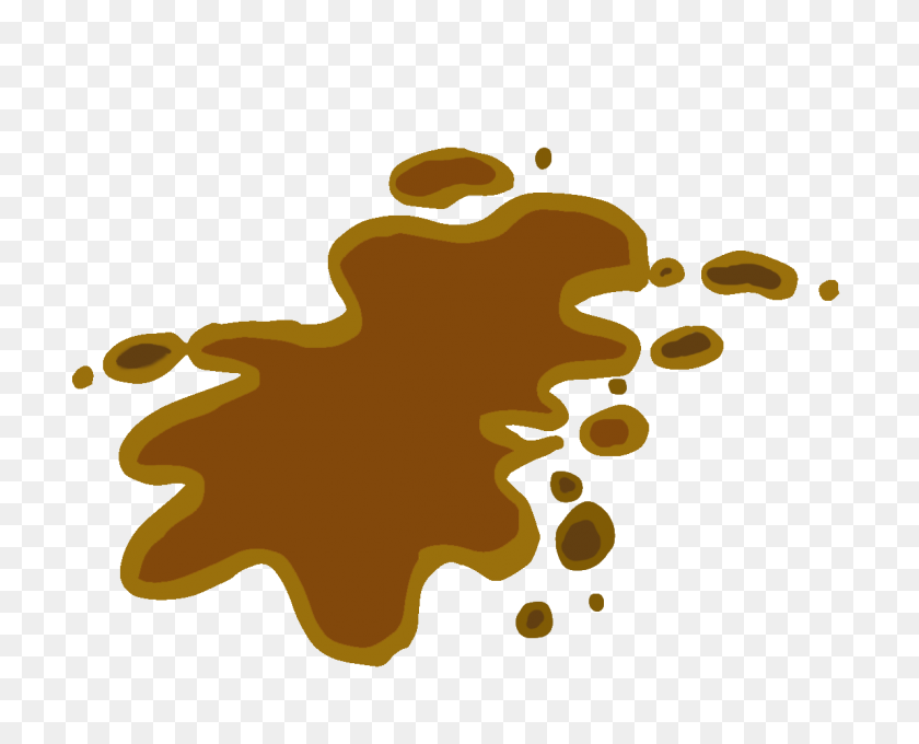 1191x947 Poop Stain Png For Free Download On Ya Webdesign - Stain Clipart