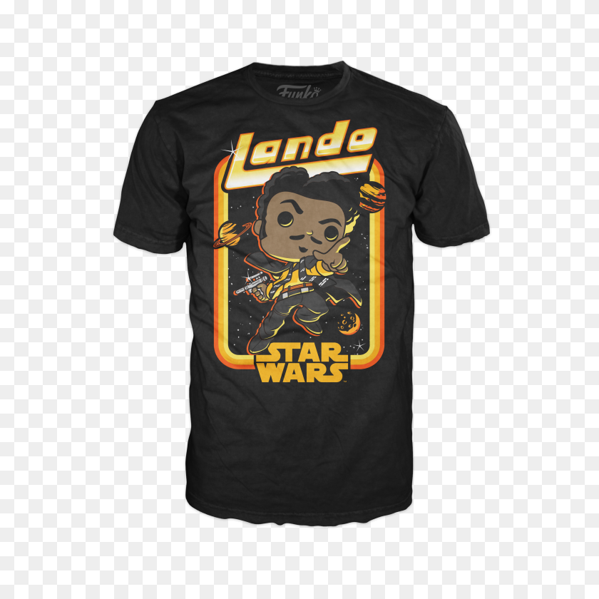 3000x3000 ¡Música Pop! Camisetas De Star Wars - Star Wars Png