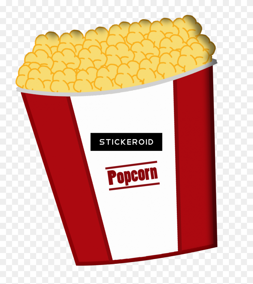 1179x1335 Popcorn - Popcorn PNG