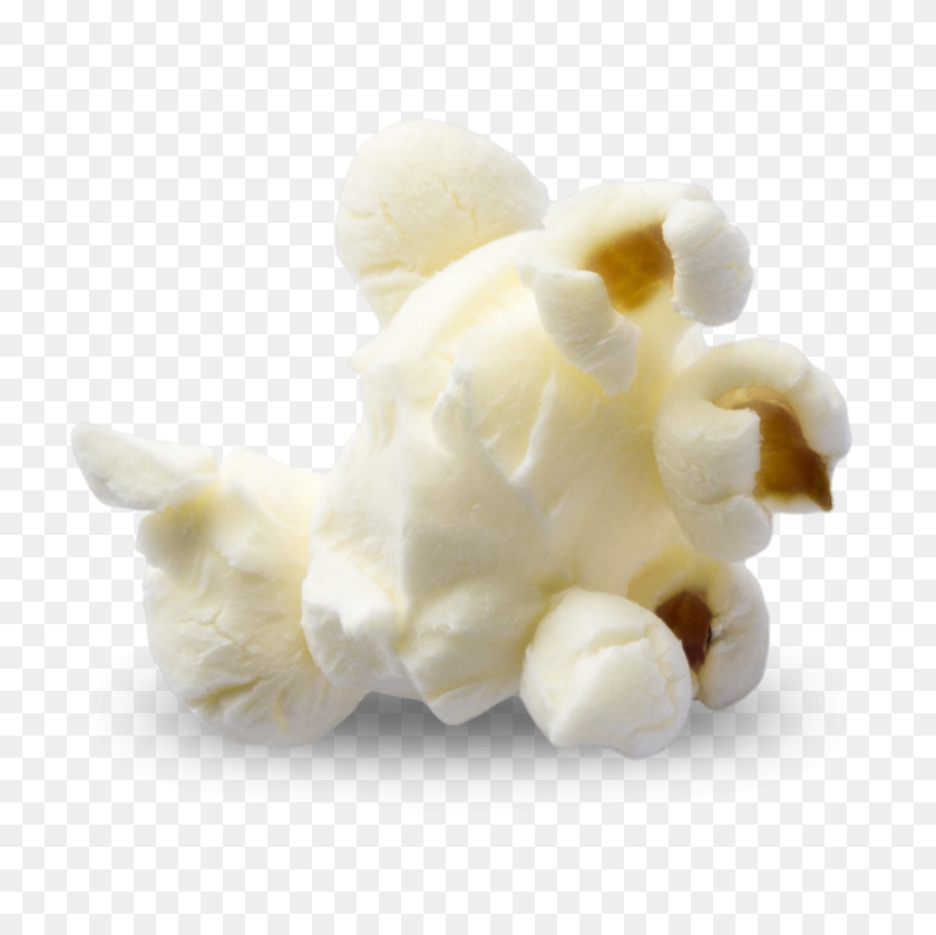 1000x1000 Popcorn Clipart Photo - Popcorn Kernel PNG