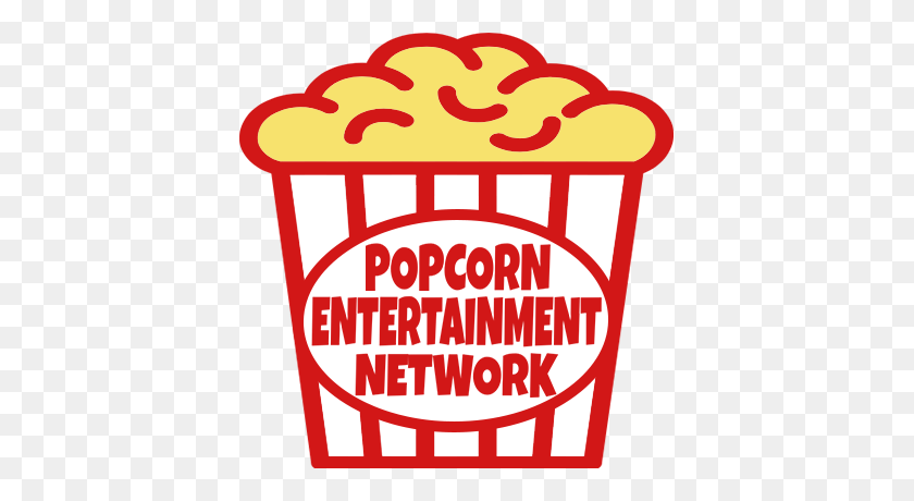 400x400 Popcorn Entertainment Flavored Content Buckets Of Fun - Popcorn Bucket Clipart
