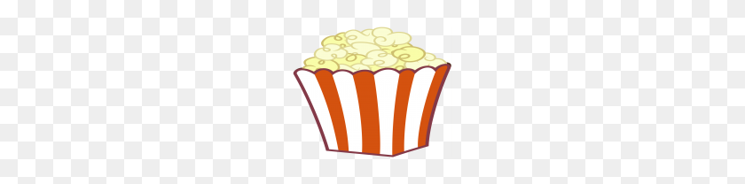 180x148 Popcorn Images On Popcorn Clip Art And Popcorn Es - Popcorn Clipart