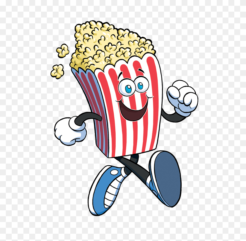 600x765 Popcorn Weekly Drawing Entry Due Windsor Pack - Popcorn Kernel Clipart