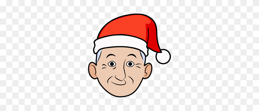 300x300 El Papa Emoji Obtiene La Actualización De Navidad Católica Apptitude - El Papa Sombrero Png