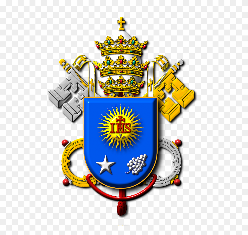 1304x1230 El Papa Francisco Símbolo De Colecciones De Imágenes - El Papa Francisco Png