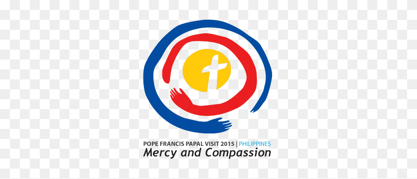 331x301 Visita Del Papa Francisco A Filipinas - Papa Francisco Png
