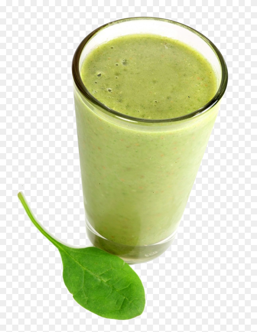 750x1024 Popeye Power Smoothies From Cherie Calbom Author Of Juicing - Smoothies PNG