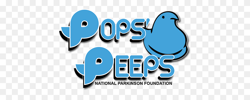 450x277 Pops' Peeps - Peeps PNG