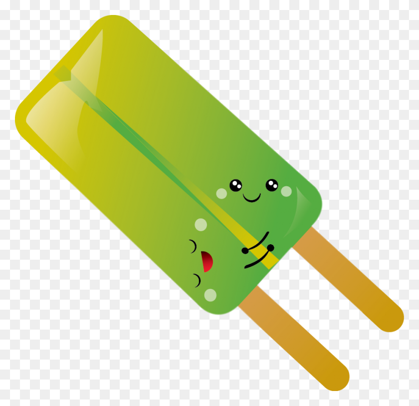 920x889 Popsicle Clip Art Clipart - Popsicle Clipart