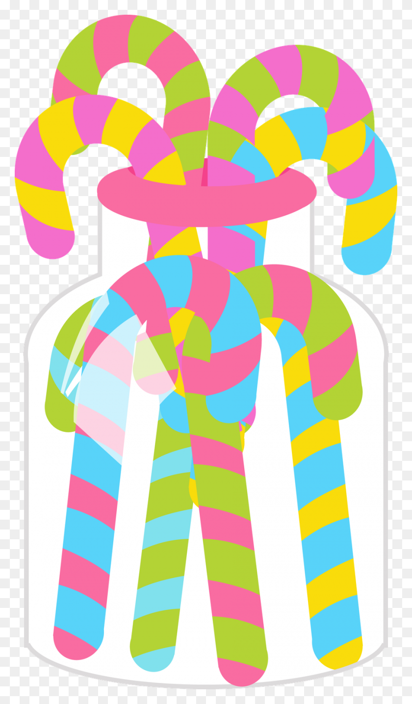 900x1588 Popsicle Clipart Candyland - Popsicle Clipart