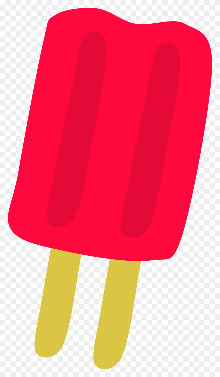 1265x2237 Popsicle Cliparts - Imágenes Prediseñadas De Popsicle Gratis