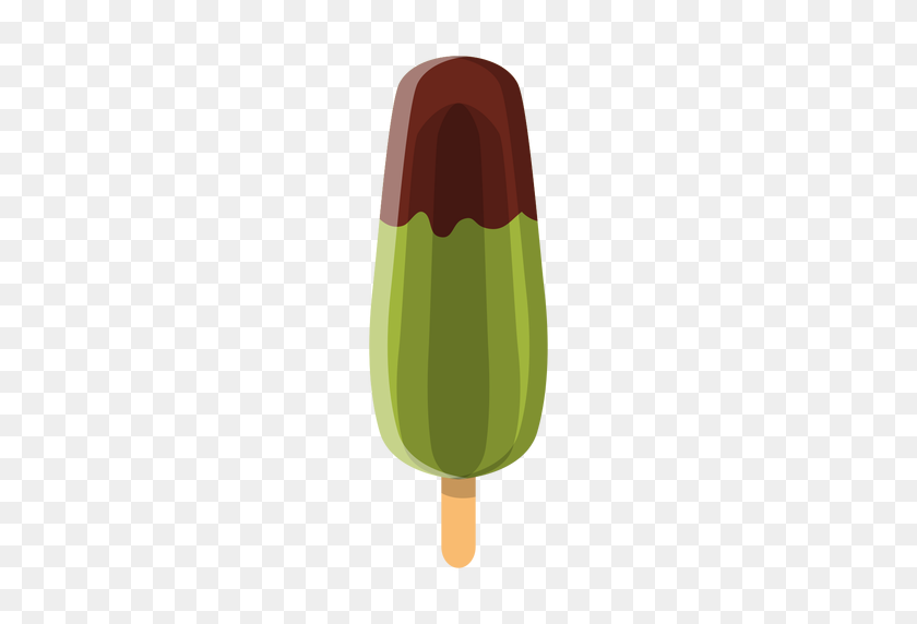 512x512 Popsicle Ice Cream Icon - Popsicle PNG