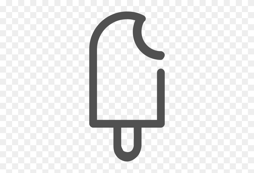 512x512 Popsicle Icons, Download Free Png And Vector Icons, Unlimited - Popsicle PNG