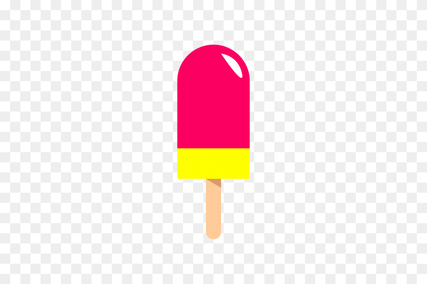 500x500 Popsicle, Summer, Clip Art, Ice, Food - Healthy Snack Clipart