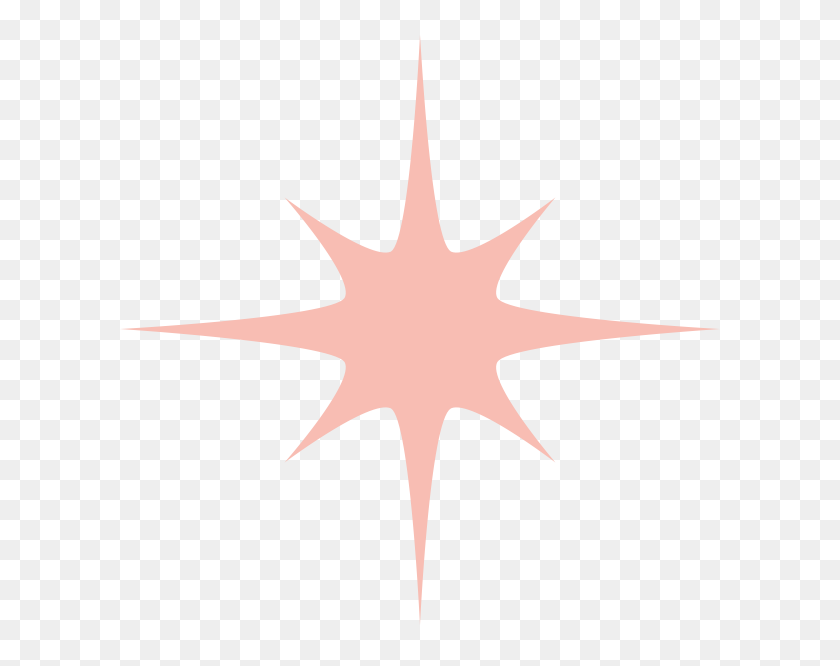 700x606 Popsugar - Star Sparkle PNG