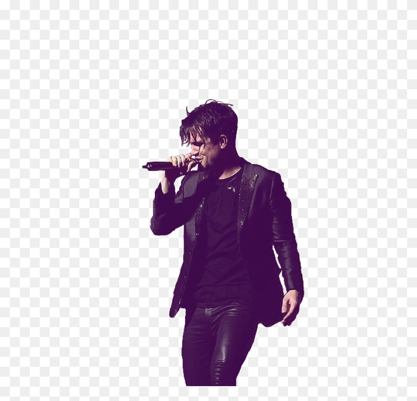 749x749 Popular And Trending Brendon Stickers - Brendon Urie PNG